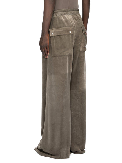 Rick Owens Wide Bela Pants