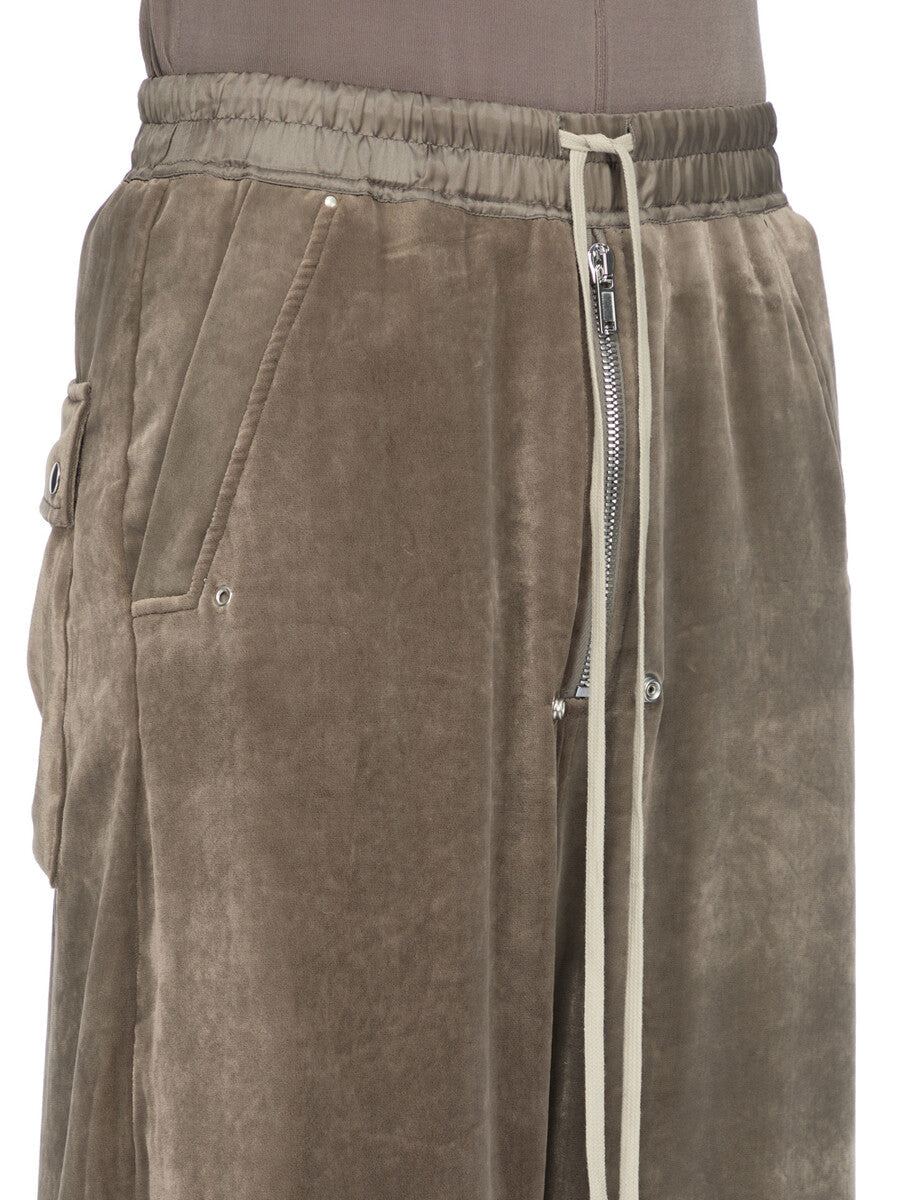 Rick Owens Wide Bela Pants