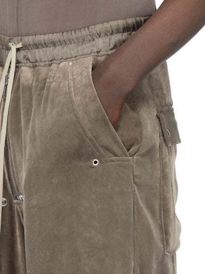 Rick Owens Wide Bela Pants