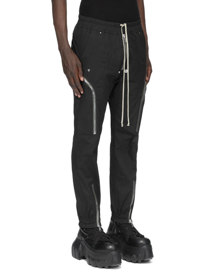 Rick Owens Heizer Cargo