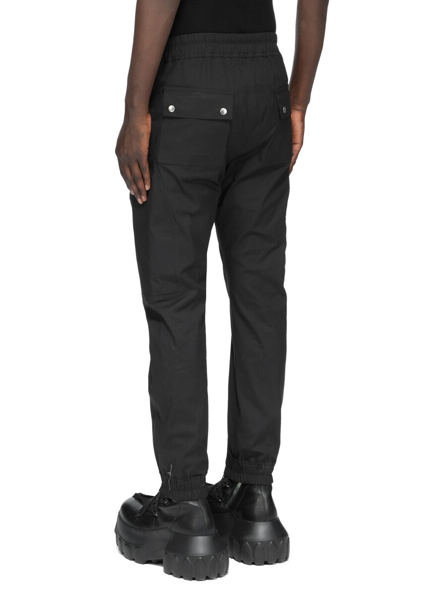 Rick Owens Heizer Cargo