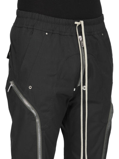 Rick Owens Heizer Cargo