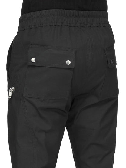 Rick Owens Heizer Cargo