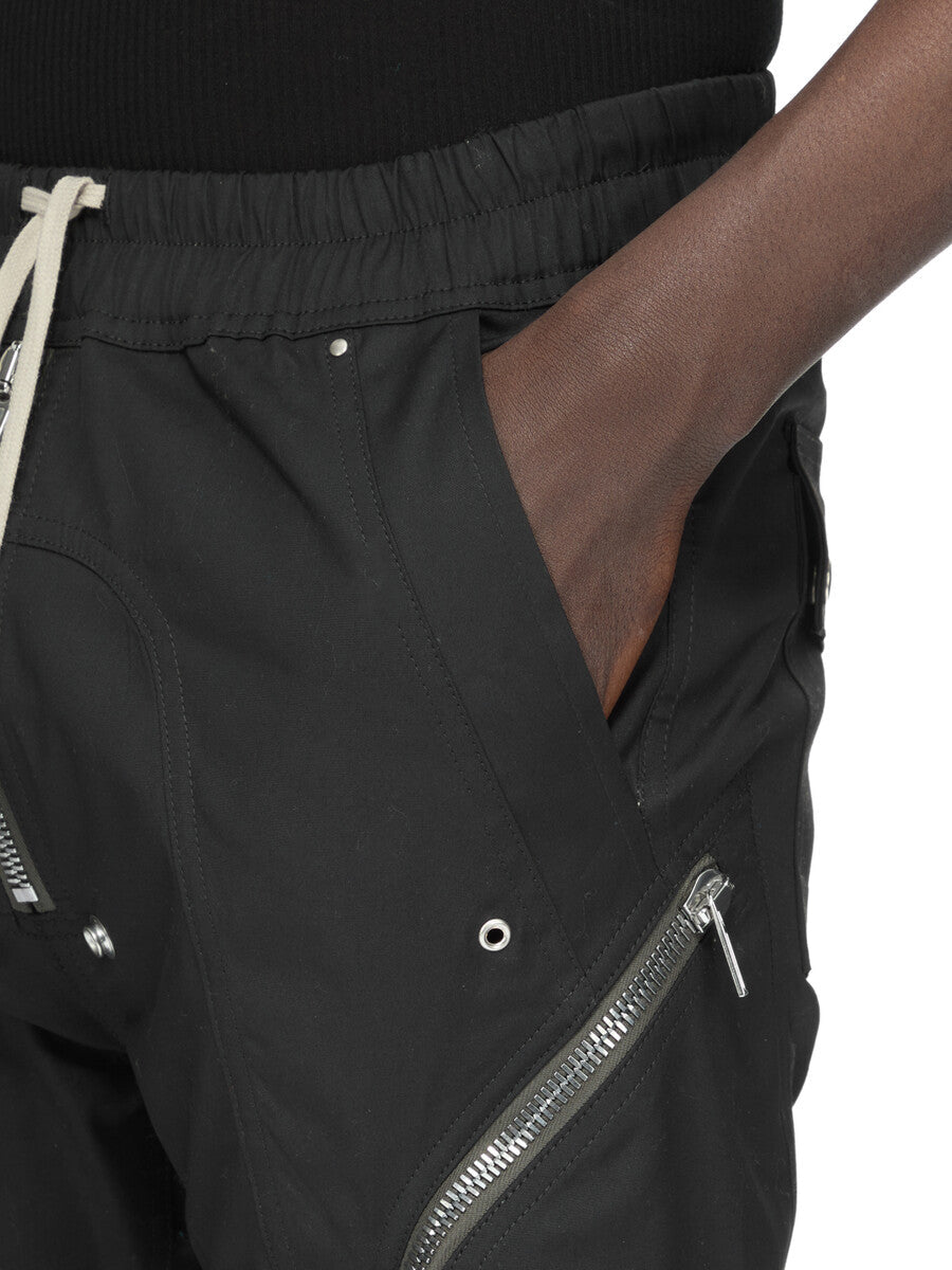 Rick Owens Heizer Cargo