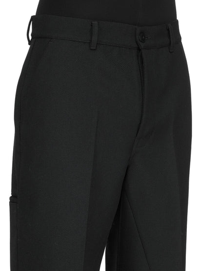 Rick Owens Work Shorts