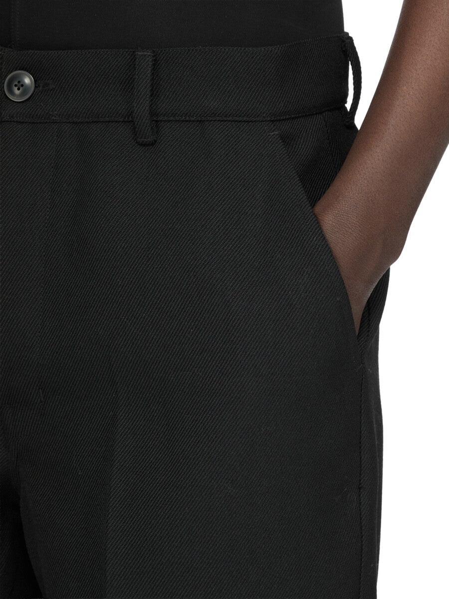 Rick Owens Work Shorts