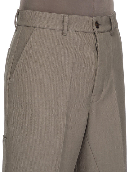 Rick Owens Work Shorts