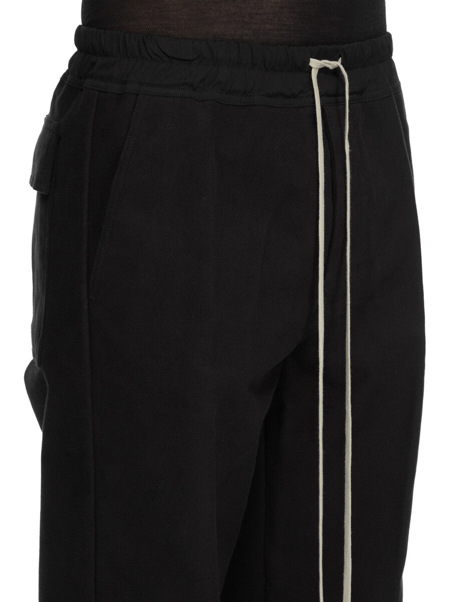 Rick Owens Dietrich Drawstring