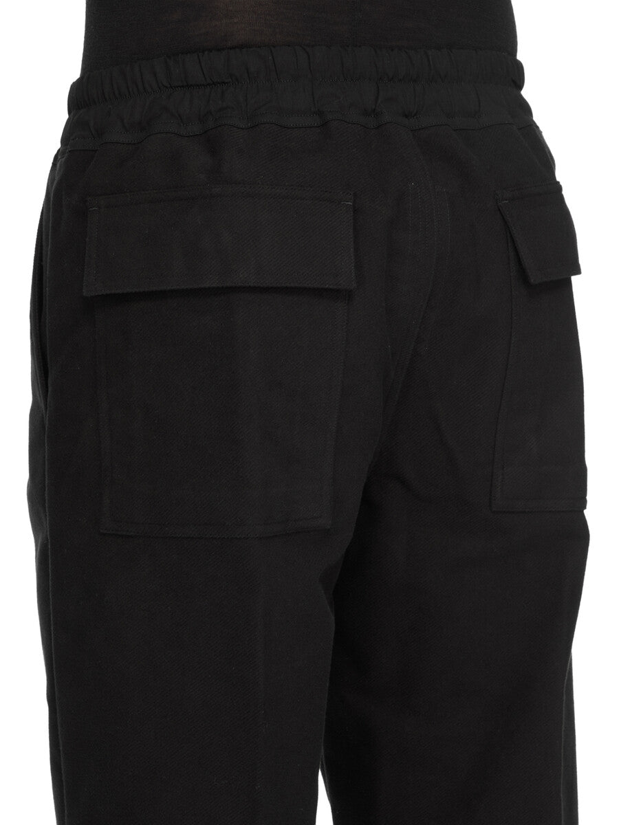 Rick Owens Dietrich Drawstring