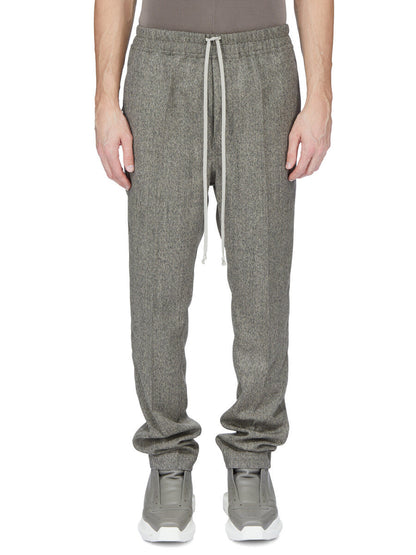 Rick Owens Drawstring Slim Long