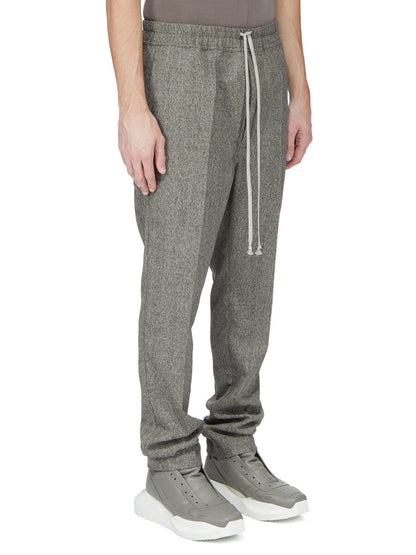 Rick Owens Drawstring Slim Long