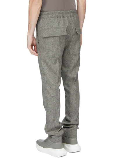 Rick Owens Drawstring Slim Long
