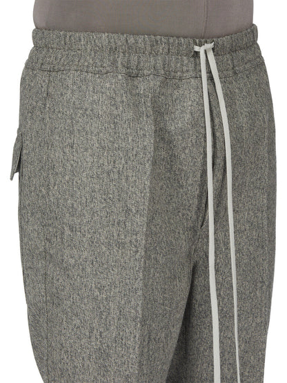 Rick Owens Drawstring Slim Long