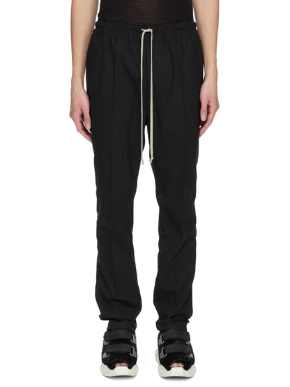 Rick Owens Drawstring Slim Long