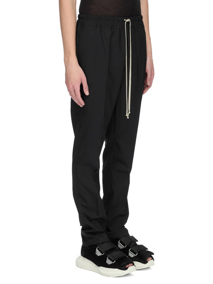 Rick Owens Drawstring Slim Long