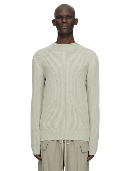 Rick Owens Fisherman Round Neck
