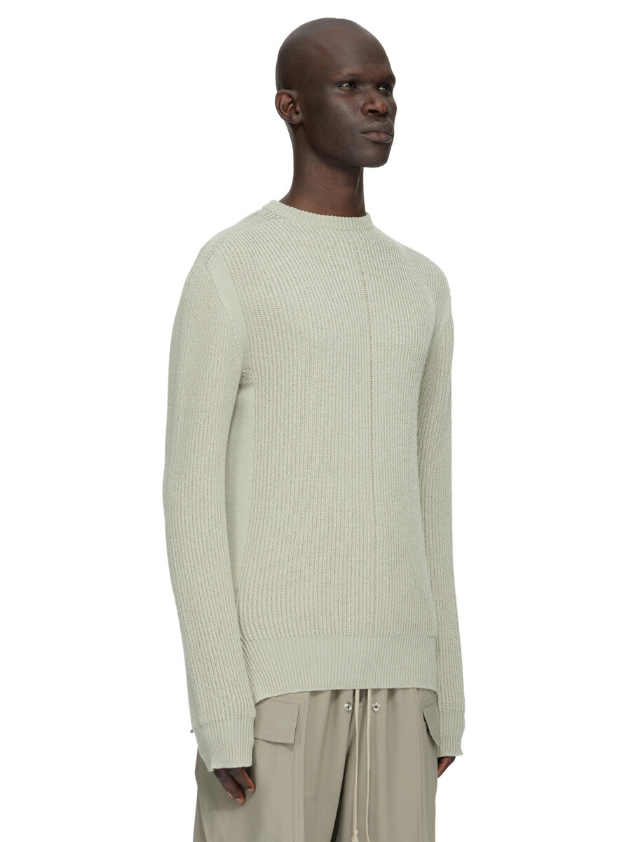 Rick Owens Fisherman Round Neck