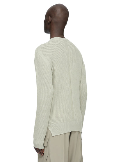 Rick Owens Fisherman Round Neck