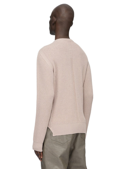 Rick Owens Fisherman Round Neck