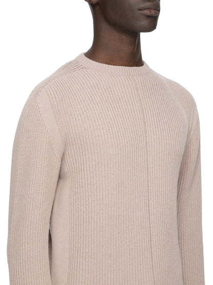 Rick Owens Fisherman Round Neck
