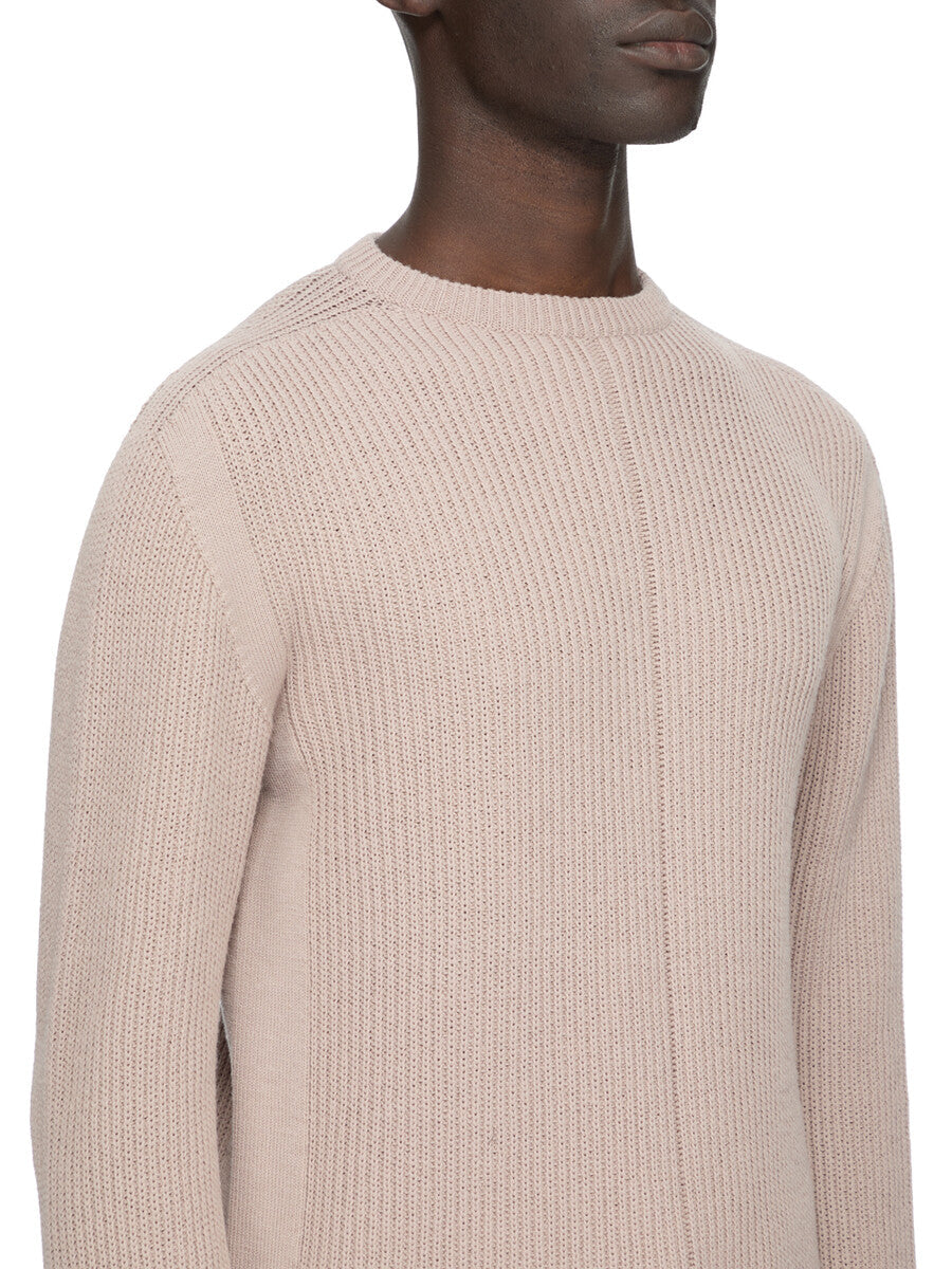 Rick Owens Fisherman Round Neck