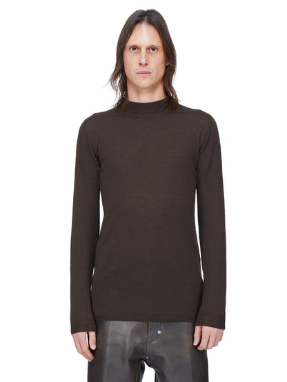 Rick Owens Level Lupetto