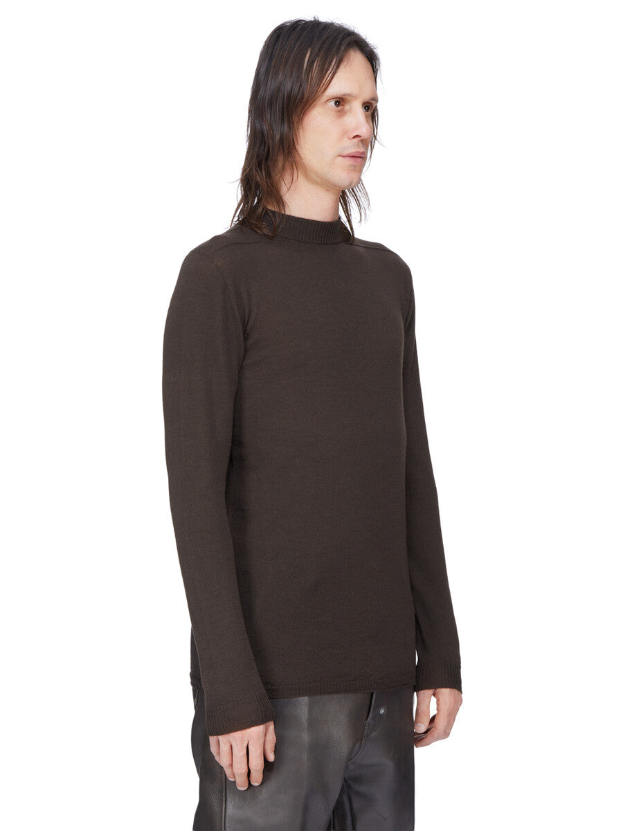 Rick Owens Level Lupetto