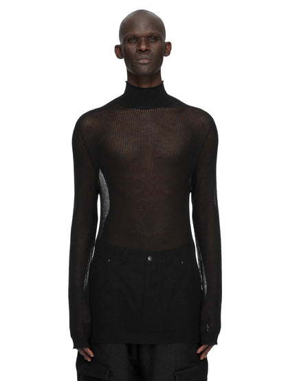 Rick Owens Oversized Turtle