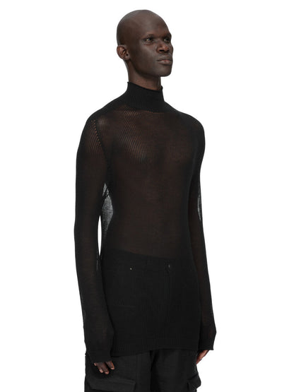 Rick Owens Oversized Turtle