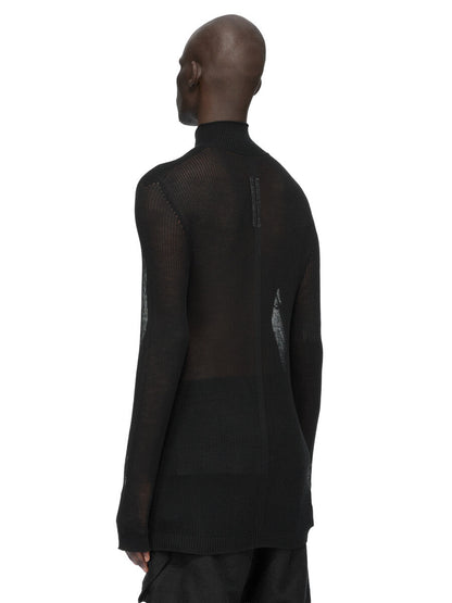 Rick Owens Oversized Turtle