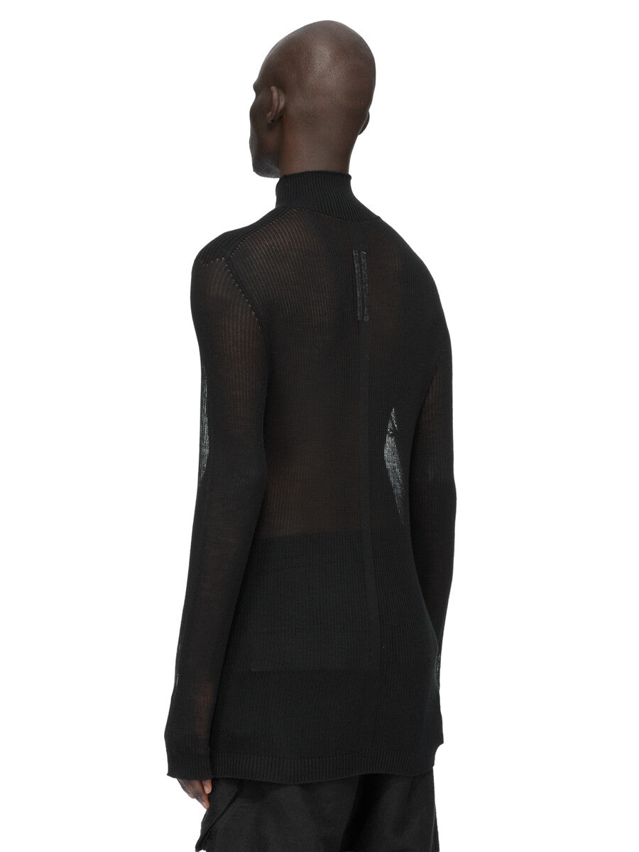 Rick Owens Oversized Turtle