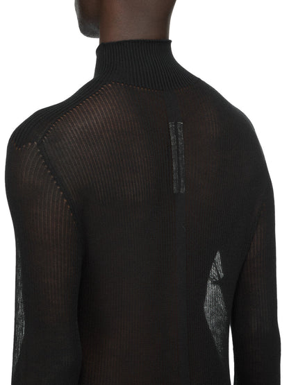 Rick Owens Oversized Turtle
