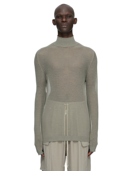 Rick Owens Oversized Turtle