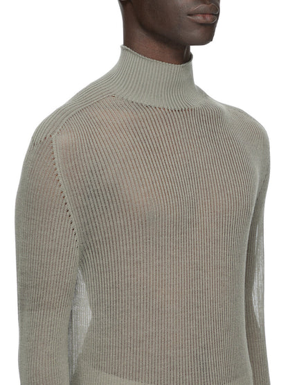 Rick Owens Oversized Turtle