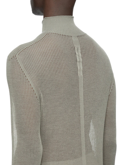 Rick Owens Oversized Turtle