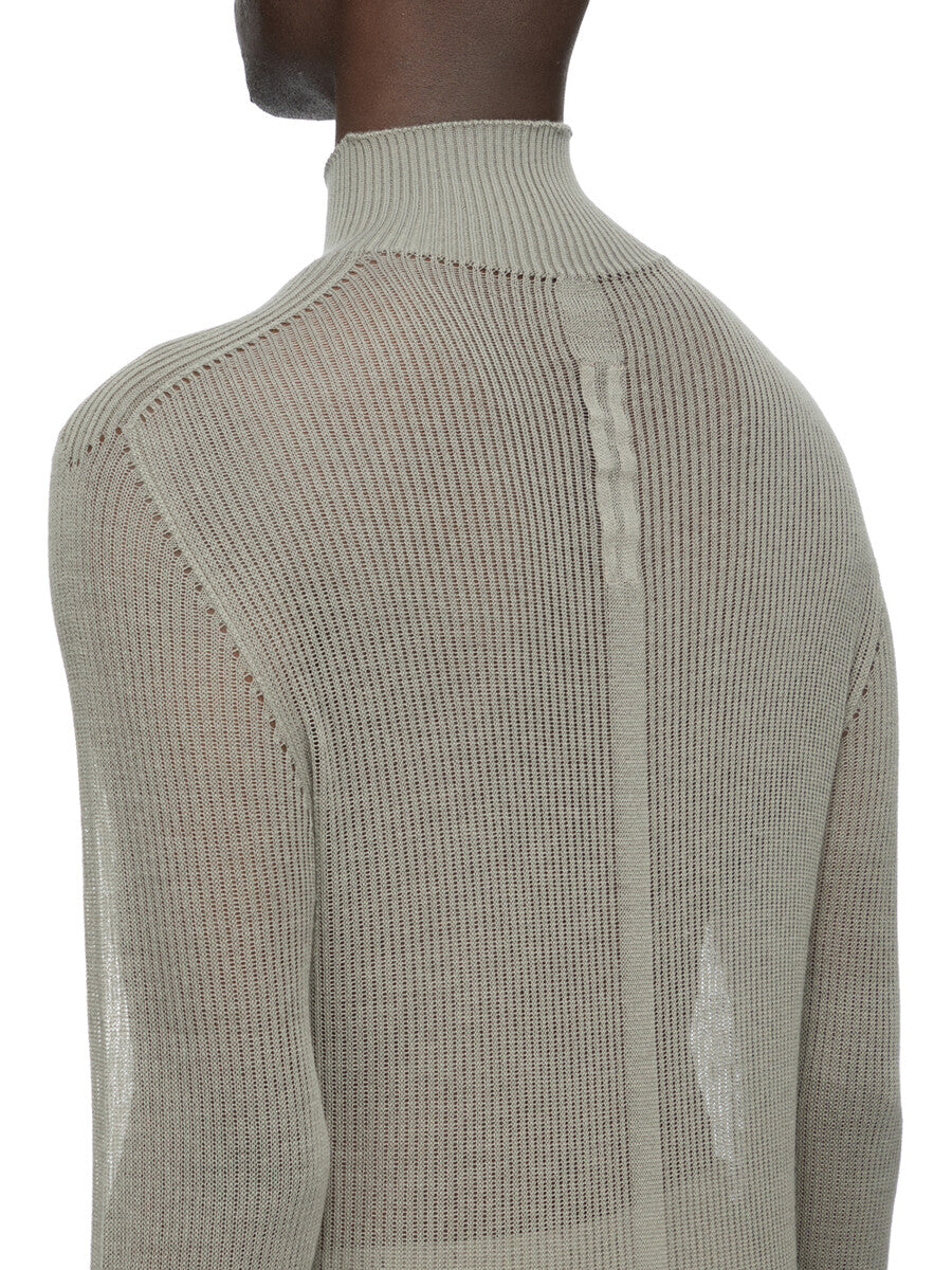 Rick Owens Oversized Turtle