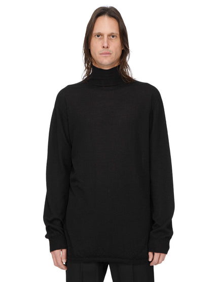 Rick Owens Oversized Turtle