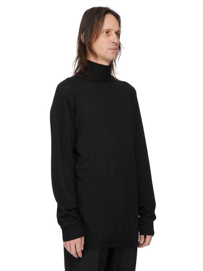 Rick Owens Oversized Turtle