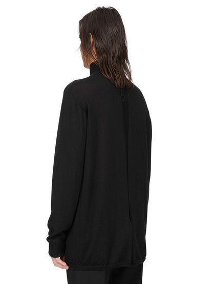 Rick Owens Oversized Turtle