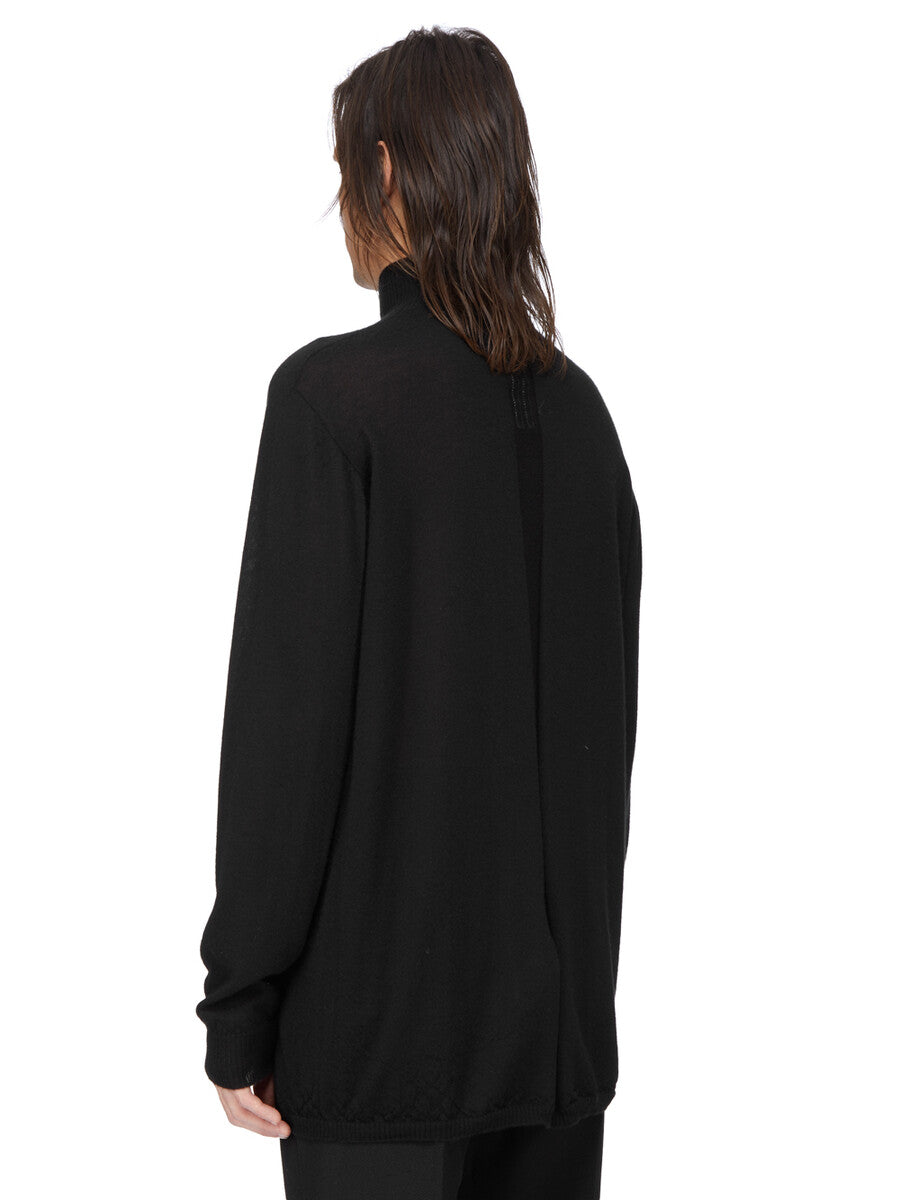 Rick Owens Oversized Turtle