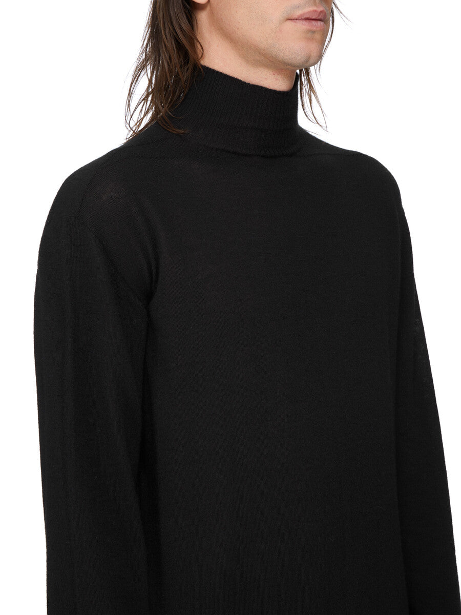 Rick Owens Oversized Turtle