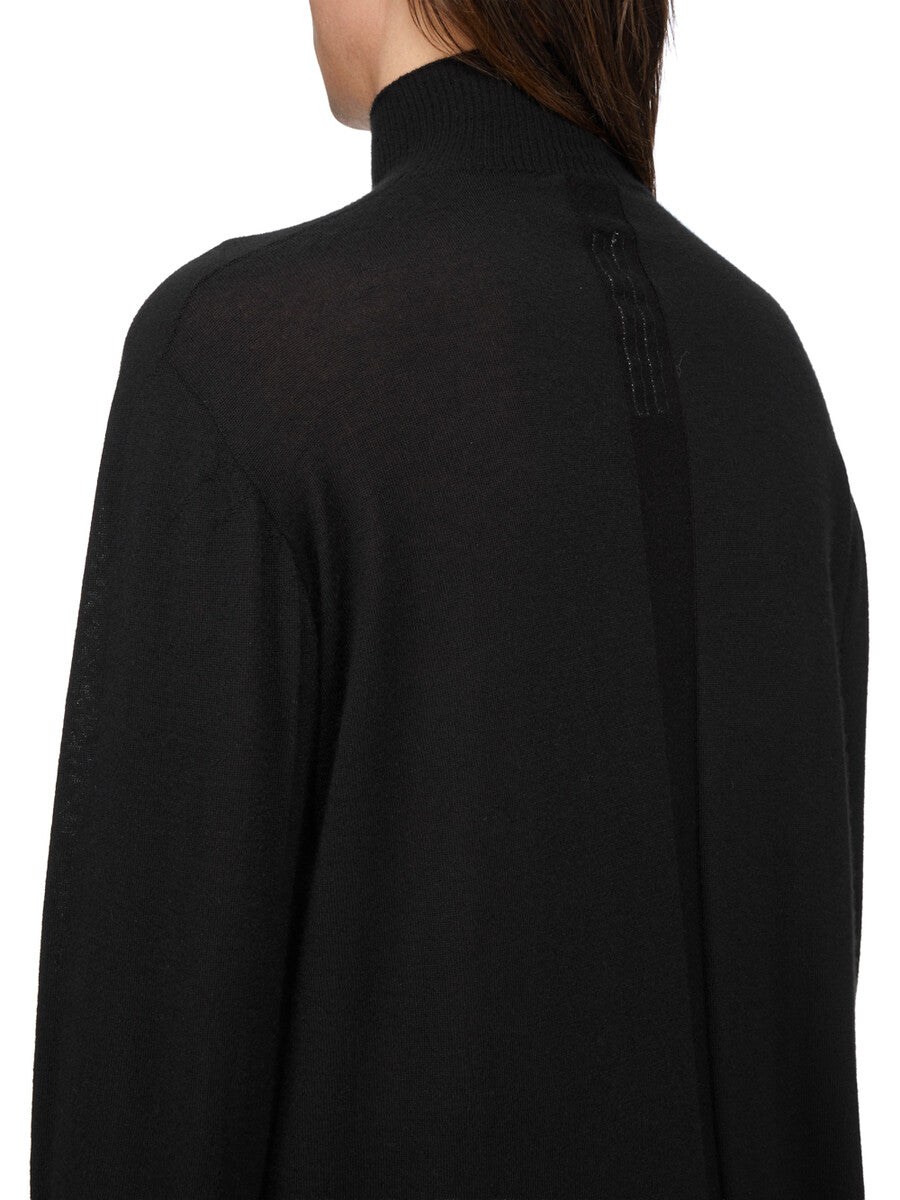 Rick Owens Oversized Turtle