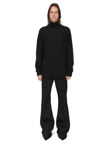 Rick Owens Oversized Turtle