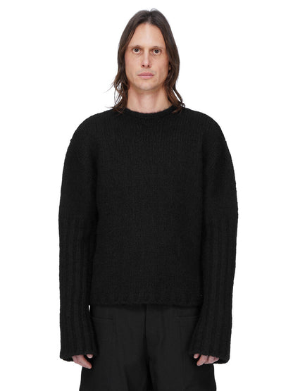 Rick Owens Round Neck