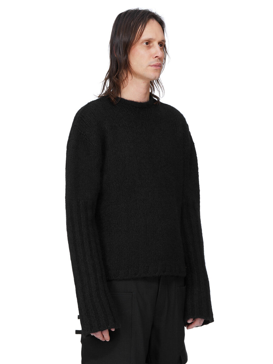 Rick Owens Round Neck