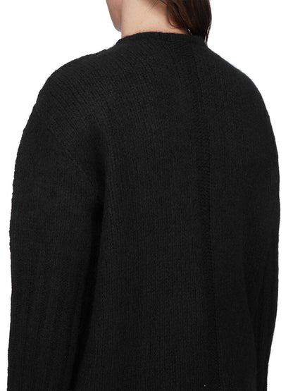 Rick Owens Round Neck