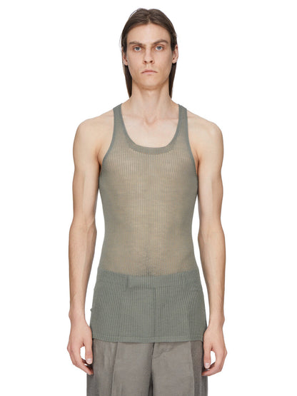 Rick Owens Pony Tank