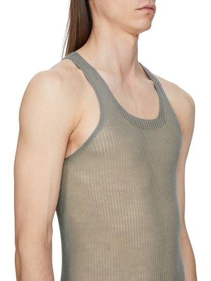 Rick Owens Pony Tank