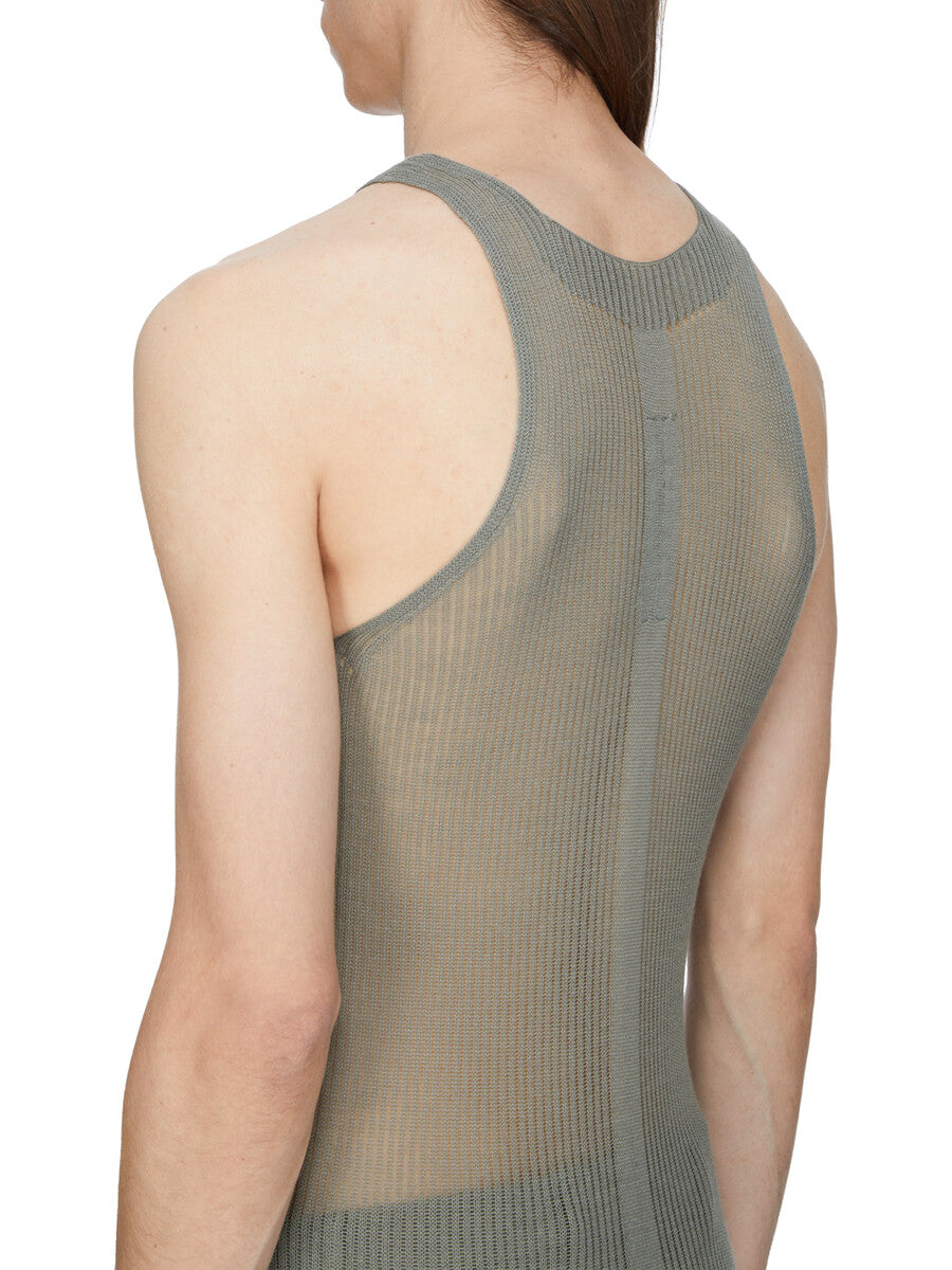 Rick Owens Pony Tank