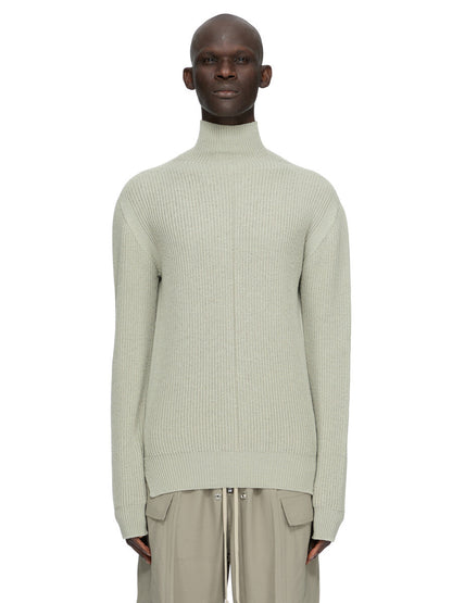 Rick Owens Turtle Neck